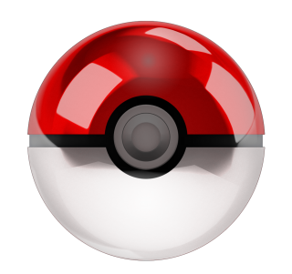 Transparent Pokeball Icon PNG images