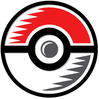 Pokeball Icon Transparent PNG - 1600x1600 - Free Download on NicePNG