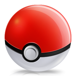 Pokeball Simple Png PNG images
