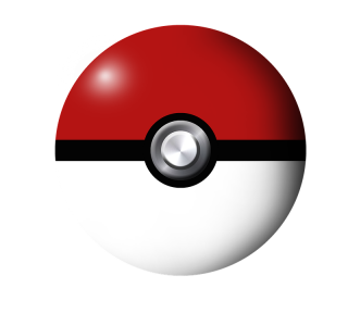 Pokeball PNG Image for Free Download