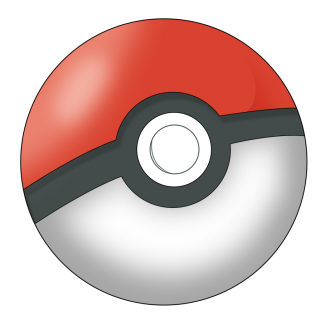Pokeball PNG, Pokeball Transparent Background - FreeIconsPNG