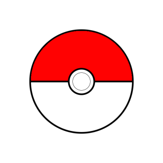 Pokemon Pokeball PNG - Free Download