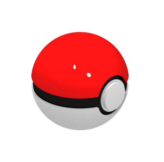 Pokeball - Ball Sprite, HD Png Download - 924x814 (#1230316) - PinPng