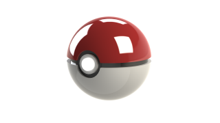 Properties - Pokemon Pokeball Opening Sprite - Free Transparent PNG  Download - PNGkey