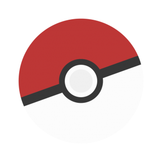 Pokeball - Transparent Pokemon Poke Balls, HD Png Download