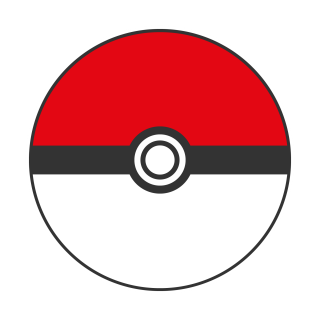Pokeball, Pokemon Ball Red Clipart PNG images