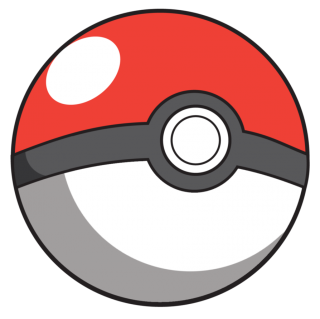 Pokemon Ball Png PNG images