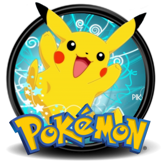 Pokemon imagem PNG transparente - StickPNG