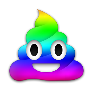 Emoji Black And White png download - 1600*1600 - Free Transparent