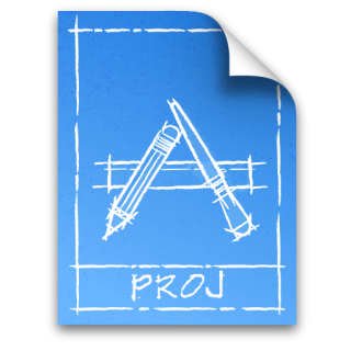 ongoing projects icon