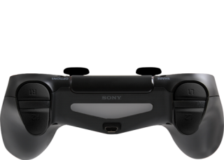 playstation controller png