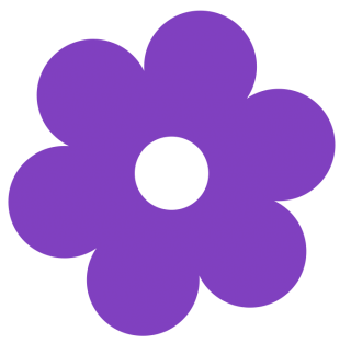 Purple Flower Download Free PNG Transparent Background, Free Download