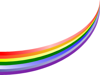 Rainbow PNG, Rainbow Transparent Background - FreeIconsPNG