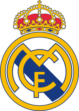Real Madrid Logo PNG, Real Madrid Logo Transparent Background - FreeIconsPNG