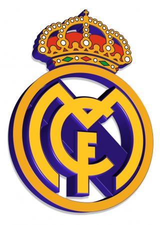 Real Madrid Logo - PNG and Vector - Logo Download