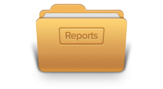 view report icon png