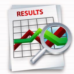 Results Save Icon Format PNG images