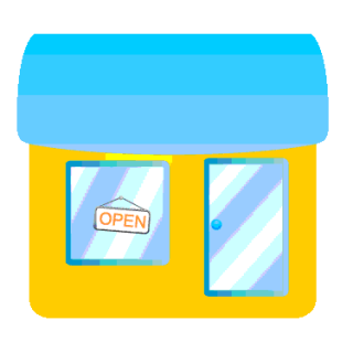store icon png