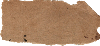 Ripped Paper Png Ripped Paper Transparent Background Freeiconspng