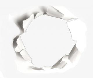 Torn paper png images