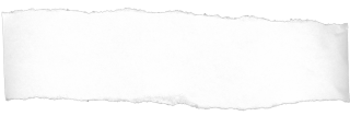 torn white paper png