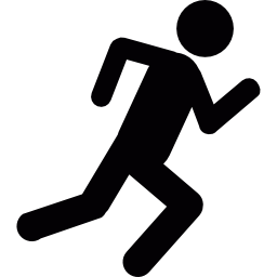 Running Icon Transparent Running Png Images Vector Freeiconspng
