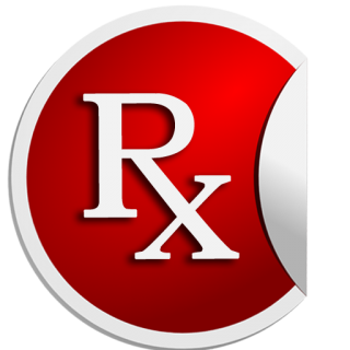 prescription logo