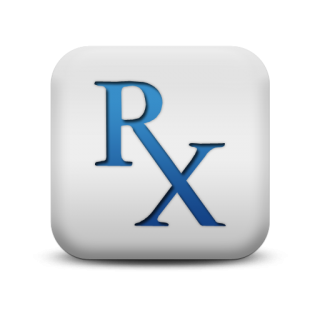 Rx Icon, Transparent Rx.PNG Images & Vector - FreeIconsPNG