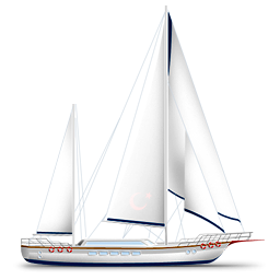 Sailing Icon Transparent Sailing Png Images Vector Freeiconspng