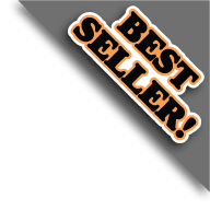 Best Seller Icon - Transparent Best Seller Logo, HD Png Download