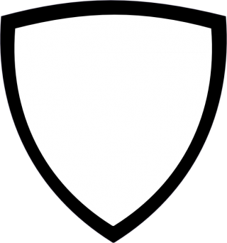 Shield Shape PNG Transparent Images Free Download, Vector Files