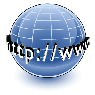 internet logo png