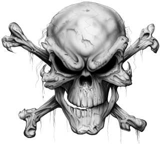 Skull Pencabut Nyawa Png : Skull Png Images Free Download ...