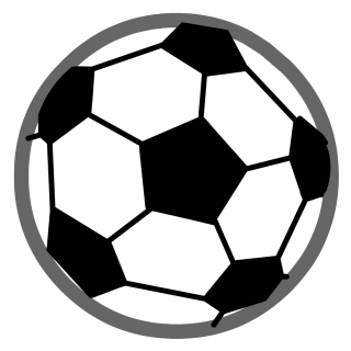 Soccer Ball png download - 495*896 - Free Transparent Sport png Download. -  CleanPNG / KissPNG