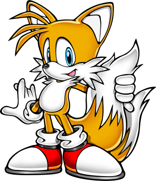Sonic PNG, Sonic Transparent Background - FreeIconsPNG