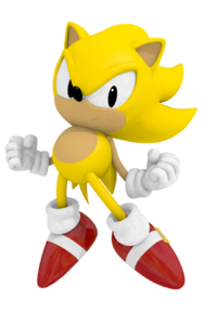 Sonic the Hedgehog transparent image download, size: 322x512px