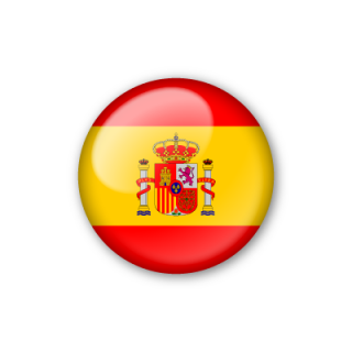Spain Flag Icon Transparent Spain Flag Png Images Vector Freeiconspng