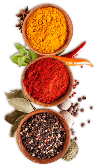 Spices PNG, Spices Transparent Background - FreeIconsPNG