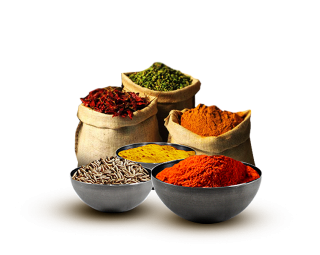 Spices Background Stock Photos and Images - 123RF