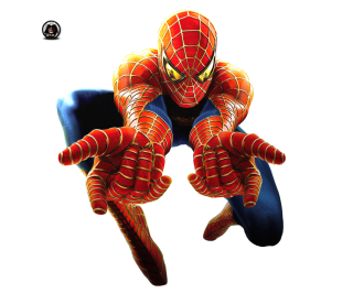 The Amazing SpiderMan PNG Image for Free Download