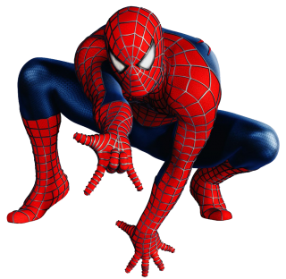 Spiderman PNG, Spiderman Transparent Background - FreeIconsPNG