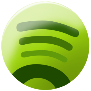 Spotify Icon Transparent Spotify Png Images Vector Freeiconspng