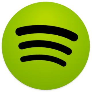 Spotify Icon, Transparent Spotify.PNG Images & Vector, Page 2