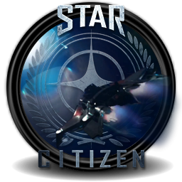 Star Citizen Icon Symbol PNG Transparent Background, Free Download ...