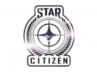 Star Citizen Logo png download - 500*571 - Free Transparent Star Citizen  png Download. - CleanPNG / KissPNG