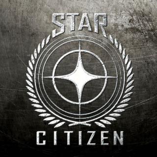 Star Citizen Icon, Transparent Star Citizen.PNG Images & Vector ...