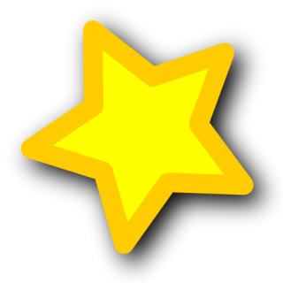 star icon transparent background