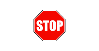 stop sign clip art png