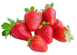 Strawberry PNG, Strawberry Transparent Background - FreeIconsPNG