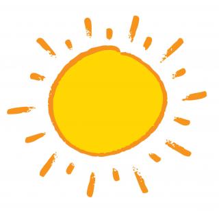 Download Sun, Cartoon Sun, Sun Emoji. Royalty-Free Vector Graphic